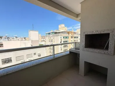 Apartamento com 2 Quartos à venda, 69m² no Abraão, Florianópolis