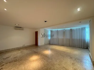 Apartamento com 4 Quartos à venda, 150m² no Belvedere, Belo Horizonte