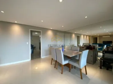 Cobertura com 3 Quartos à venda, 132m² no Vila Brandina, Campinas
