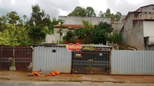 Casa com 1 Quarto à venda, 84m² no Loteamento Itatiba Park, Itatiba