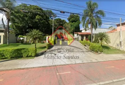 Casa de Condomínio com 2 Quartos à venda, 75m² no São Gonçalo, Taubaté