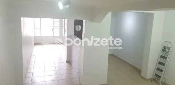 Sobrado com 1 Quarto para alugar, 316m² no Jardim, Santo André