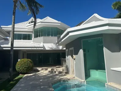 Casa de Condomínio com 5 Quartos à venda, 640m² no Barra da Tijuca, Rio de Janeiro