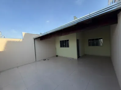 Casa com 3 Quartos à venda, 10m² no Centro, Araxá