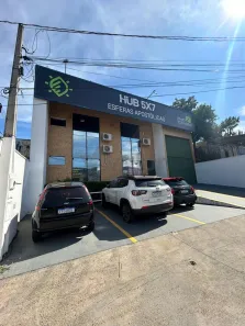 Ponto Comercial para alugar, 321m² no Vila Nova, Campinas