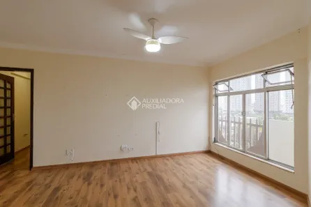 Apartamento com 2 Quartos à venda, 79m² no Baeta Neves, São Bernardo do Campo