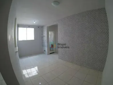 Apartamento com 2 Quartos à venda, 48m² no Jardim Progresso, Americana