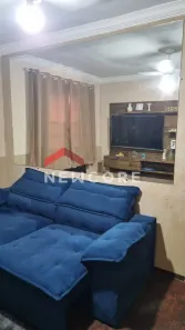Apartamento com 3 Quartos à venda, 56m² no Serra Verde (Venda Nova), Belo Horizonte