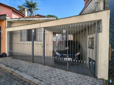Casa com 1 Quarto à venda, 80m² no Parque Mandaqui, São Paulo