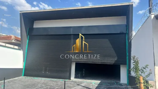 Galpão/Depósito/Armazém com 1 Quarto para alugar, 500m² no Vila Cardia, Bauru
