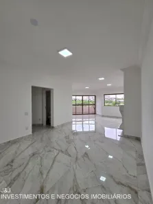 Apartamento com 4 Quartos à venda, 205m² no Vila Ema, São José dos Campos