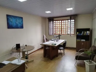 Prédio Comercial à venda, 200m² no Centro, Guarulhos