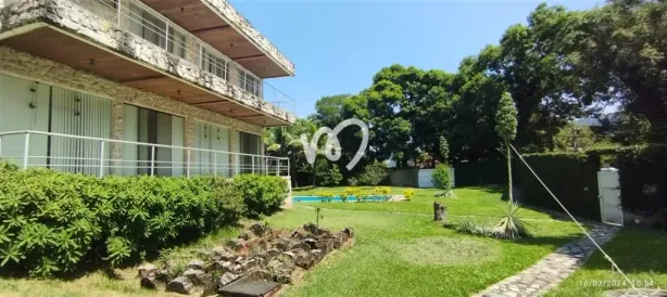 Casa com 4 Quartos à venda, 492m² no Itanhangá, Rio de Janeiro