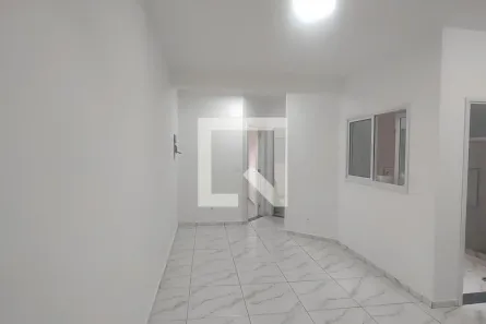 Apartamento com 2 Quartos à venda, 44m² no Santa Maria, Santo André