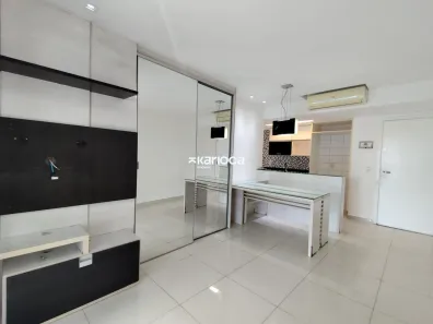 Apartamento com 3 Quartos à venda, 75m² no Recreio dos Bandeirantes, Rio de Janeiro