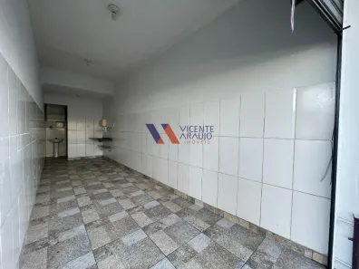 Ponto Comercial para alugar, 20m² no Angola, Betim