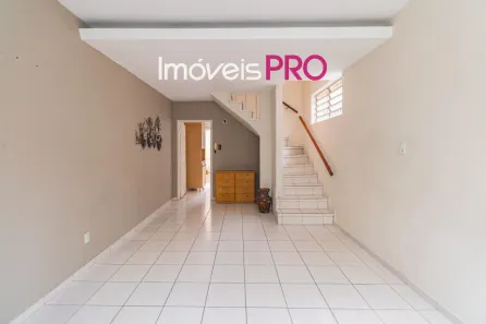 Sobrado com 2 Quartos à venda, 98m² no Campo Belo, São Paulo