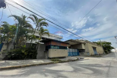 Galpão/Depósito/Armazém para alugar, 5100m² no Vila João Ramalho, Mauá
