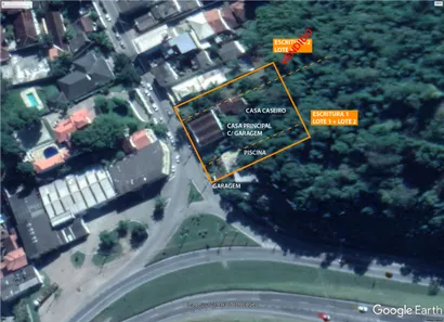 Lote/Terreno à venda, 2160m² no Cidade Nova, Rio Bonito