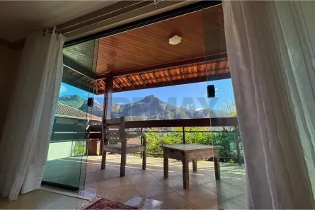 Casa com 3 Quartos à venda, 180m² no Cônego, Nova Friburgo