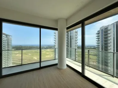 Apartamento com 3 Quartos para venda ou aluguel, 268m² no Barra da Tijuca, Rio de Janeiro
