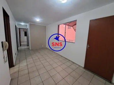 Apartamento com 3 Quartos à venda, 60m² no Vila Proost de Souza, Campinas