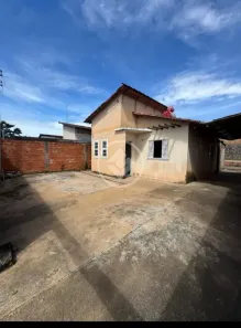 Casa com 2 Quartos à venda, 40m² no Jardim Privê das Caldas, Caldas Novas