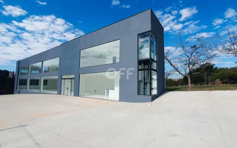 Ponto Comercial para venda ou aluguel, 750m² no Vila Brandina, Campinas