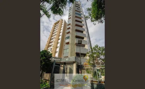 Apartamento com 3 Quartos à venda, 86m² no Vila Romana, São Paulo