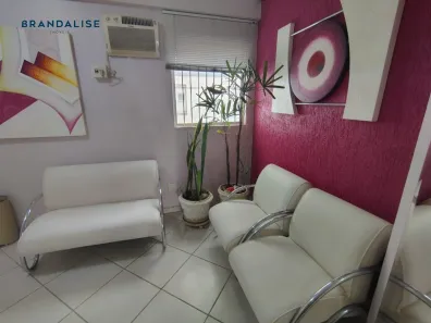 Sala Comercial para alugar, 86m² no Centro, Canoas