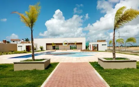 Lote/Terreno à venda, 300m² no Liberdade, Parnamirim
