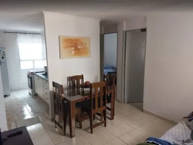 Apartamento com 2 Quartos à venda, 52m² no Jardim Satélite, São José dos Campos