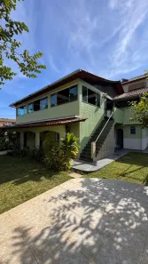 Casa de Condomínio com 5 Quartos à venda, 296m² no Engenho Pequeno, São Gonçalo