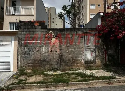 Lote/Terreno à venda, 173m² no Tucuruvi, São Paulo