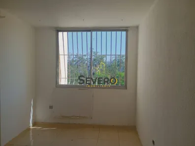 Apartamento com 2 Quartos à venda, 60m² no Alcântara, São Gonçalo