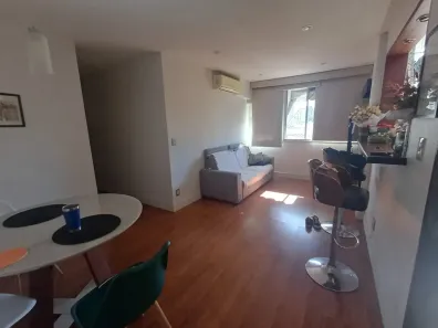 Apartamento com 2 Quartos à venda, 55m² no Cachambi, Rio de Janeiro