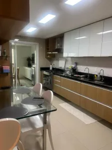 Apartamento com 3 Quartos à venda, 220m² no Cocó, Fortaleza