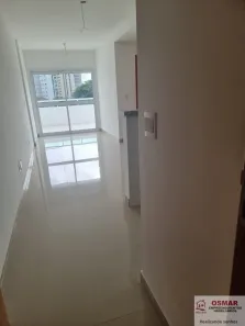 Apartamento com 2 Quartos à venda, 93m² no Embaré, Santos