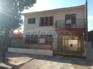 Casa com 3 Quartos para alugar, 140m² no Jardim Alvorada, Maringá