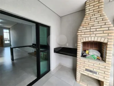 Casa de Condomínio com 3 Quartos à venda, 115m² no Caguassu, Sorocaba