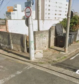 Lote/Terreno à venda, 331m² no Vila Leão, Sorocaba