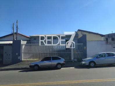 Casa com 3 Quartos à venda, 180m² no Jardim Novo Campos Elíseos, Campinas