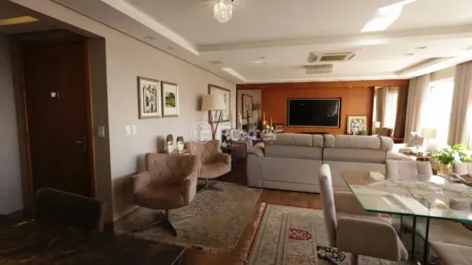 Apartamento com 3 Quartos à venda, 121m² no Passo da Areia, Porto Alegre