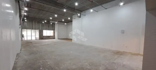 Ponto Comercial para alugar, 314m² no Chácara das Pedras, Porto Alegre