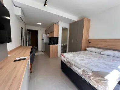 Apartamento com 1 Quarto para alugar, 24m² no Independência, Porto Alegre