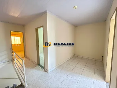 Casa com 4 Quartos à venda, 75m² no Centro, Campos dos Goytacazes