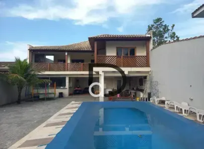 Casa com 5 Quartos à venda, 300m² no Riviera, Bertioga