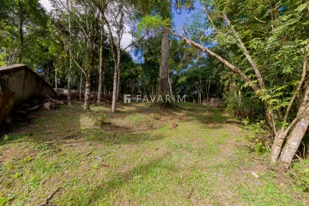 Lote/Terreno à venda, 1601m² no Santa Cândida, Curitiba