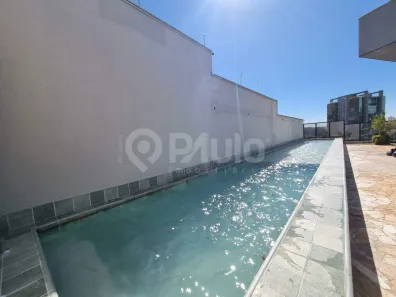 Apartamento com 3 Quartos para alugar, 130m² no Castelinho, Piracicaba