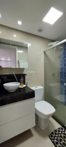 Apartamento com 1 Quarto à venda, 35m² no Boa Viagem, Recife